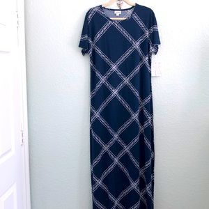 Lularoe Maxi Dress